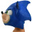 Sonic Hedgehog μάσκα Απόκριες Cosplay Party Prop 7
