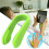 (2 PCS) Acupoint Point Massage Clip Hand Relief Headache 3