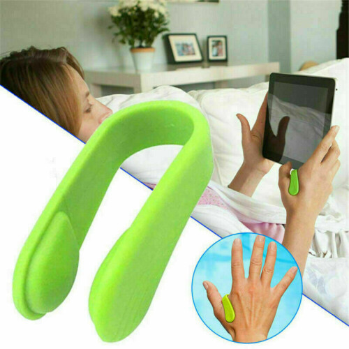 (2 PCS) Acupoint Point Massage Clip Hand Relief Headache 2