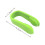 (2 PCS) Acupoint Point Massage Clip Hand Relief Headache 7
