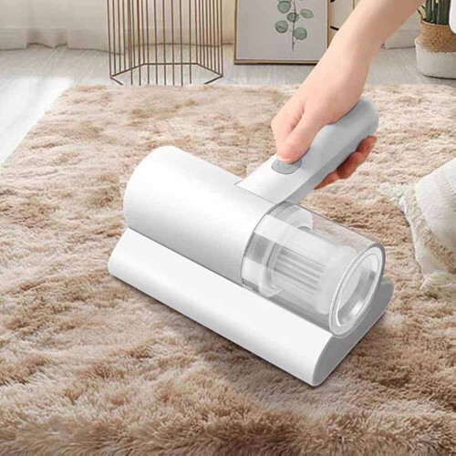 Φίλτρο κενού κρεβατιού Steril Ultraviolet Hot Mite Remover Smart Charging 2
