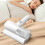 Φίλτρο κενού κρεβατιού Steril Ultraviolet Hot Mite Remover Smart Charging 1