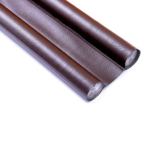(Brown) Under Door Bottom Seal Windproof Strip Draught Excluder Stopper Guard Blocker