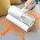 Φίλτρο κενού κρεβατιού Steril Ultraviolet Hot Mite Remover Smart Charging 2