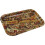 RAW Metal Mix Rolling Tray Small 27.5 X 17.5cm 2