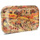 RAW Metal Mix Rolling Tray Small 27.5 X 17.5cm 1