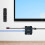 StarTech.com Prolunga cavo HDMI - Startech - EXTEND-HDMI-4K40C6P1 - Risoluzione 4K - Supporto 7.1 - Colore Nero 9
