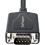 StarTech.com Adaptador USB a RS232 - Startech - 1P3FPC-USB-SERIAL - 91 cm - USB 2.0 - Conector Macho 8