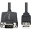 StarTech.com Adaptador USB a RS232 - Startech - 1P3FPC-USB-SERIAL - 91 cm - USB 2.0 - Conector Macho 4