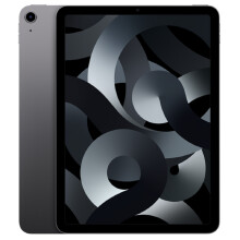 Apple 10.9" iPad Air (2022) | 64GB WiFi | Space Grey - Refurbished