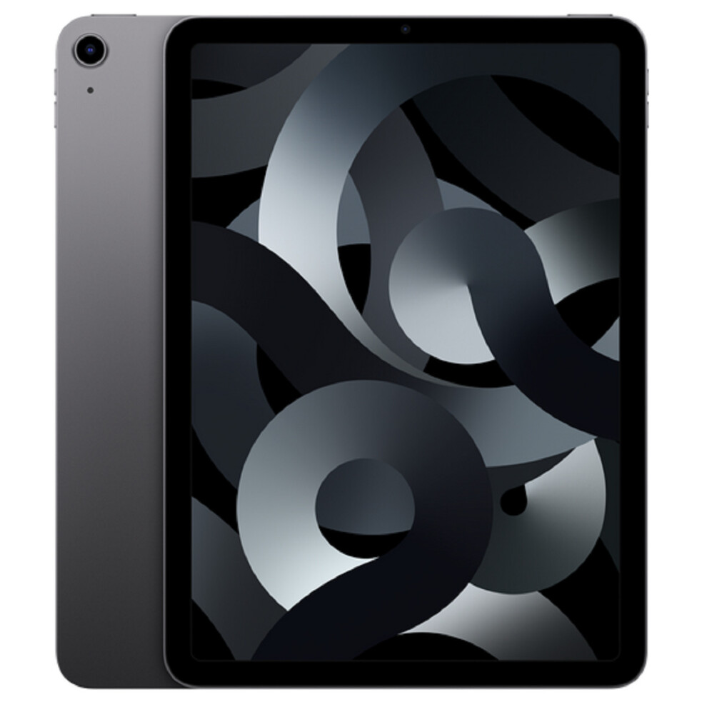 Apple 10.9" Ipad Air (2022) | 64Gb Wifi | Space Grey