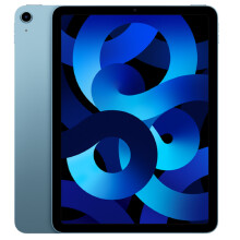 Apple 10.9-inch Air 2022 64GB Wi-Fi - Blue