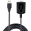 StarTech.com Adaptador USB a RS232 - Startech - 1P3FPC-USB-SERIAL - 91 cm - USB 2.0 - Conector Macho 5