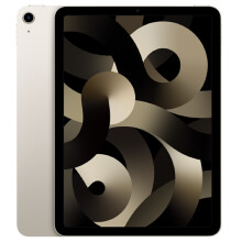 Apple 10.9-inch Air 2022 64GB Wi-Fi - Starlight
