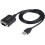 StarTech.com Adaptador USB a RS232 - Startech - 1P3FPC-USB-SERIAL - 91 cm - USB 2.0 - Conector Macho 6