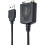 StarTech.com Adaptador USB a RS232 - Startech - 1P3FPC-USB-SERIAL - 91 cm - USB 2.0 - Conector Macho 2