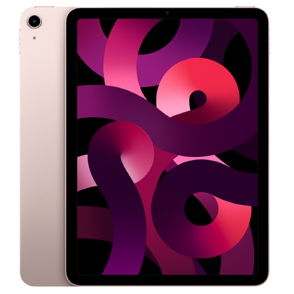 Apple 10.9-inch Air 2022 64GB Wi-Fi - Pink