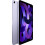 Apple Apple Air 2022 10,9 ιντσών 256GB Wi-Fi - Μωβ 2