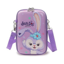 (Ear) Casual Mickey Minnie Frozen Backpack Shoulder Bag Gift