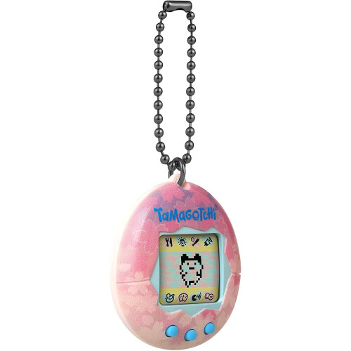 Tamagotchi TAMAGOTCHI 42886NBNP Original Sakura, Multicolor 2
