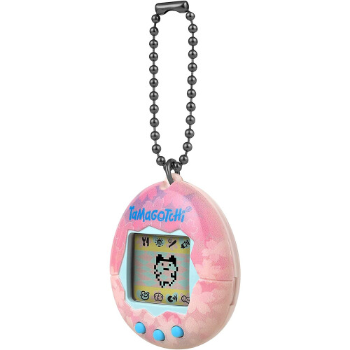 Tamagotchi TAMAGOTCHI 42886NBNP Original Sakura, Multicolor 1