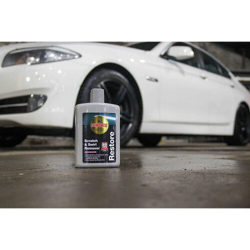 Simoniz Colour Restorer - 475ml 1