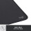 Logitech Mauspad - Logitech - Serie Studio - Einfaches Gleiten - Schwarz 5