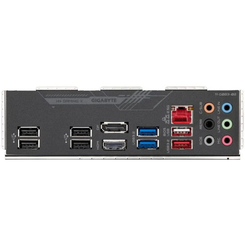 Gigabyte Gigabyte B660 Gaming X Ddr4 2