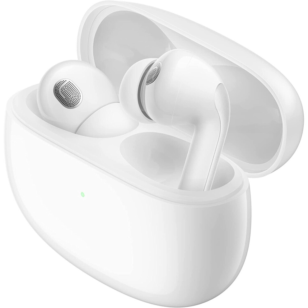 Xiaomi Buds 3T Pro(Gloss White)