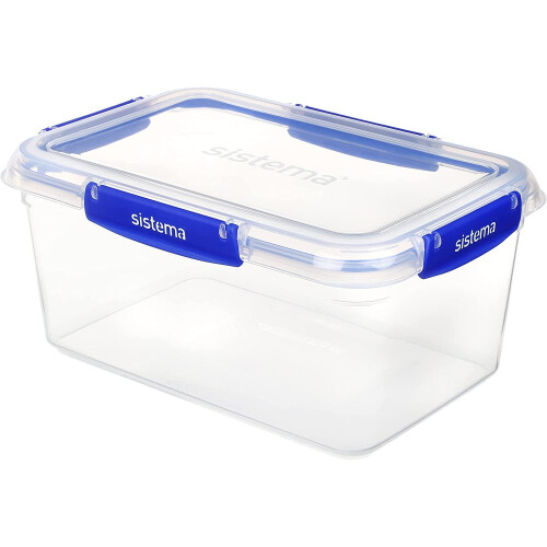 Sistema Sistema Container, 3 x 3.35 L 2