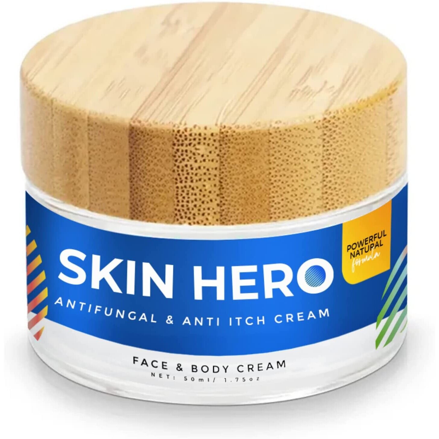 Anti Fungal Skin Cream AntiItch Cream Jock Itch Ringworm