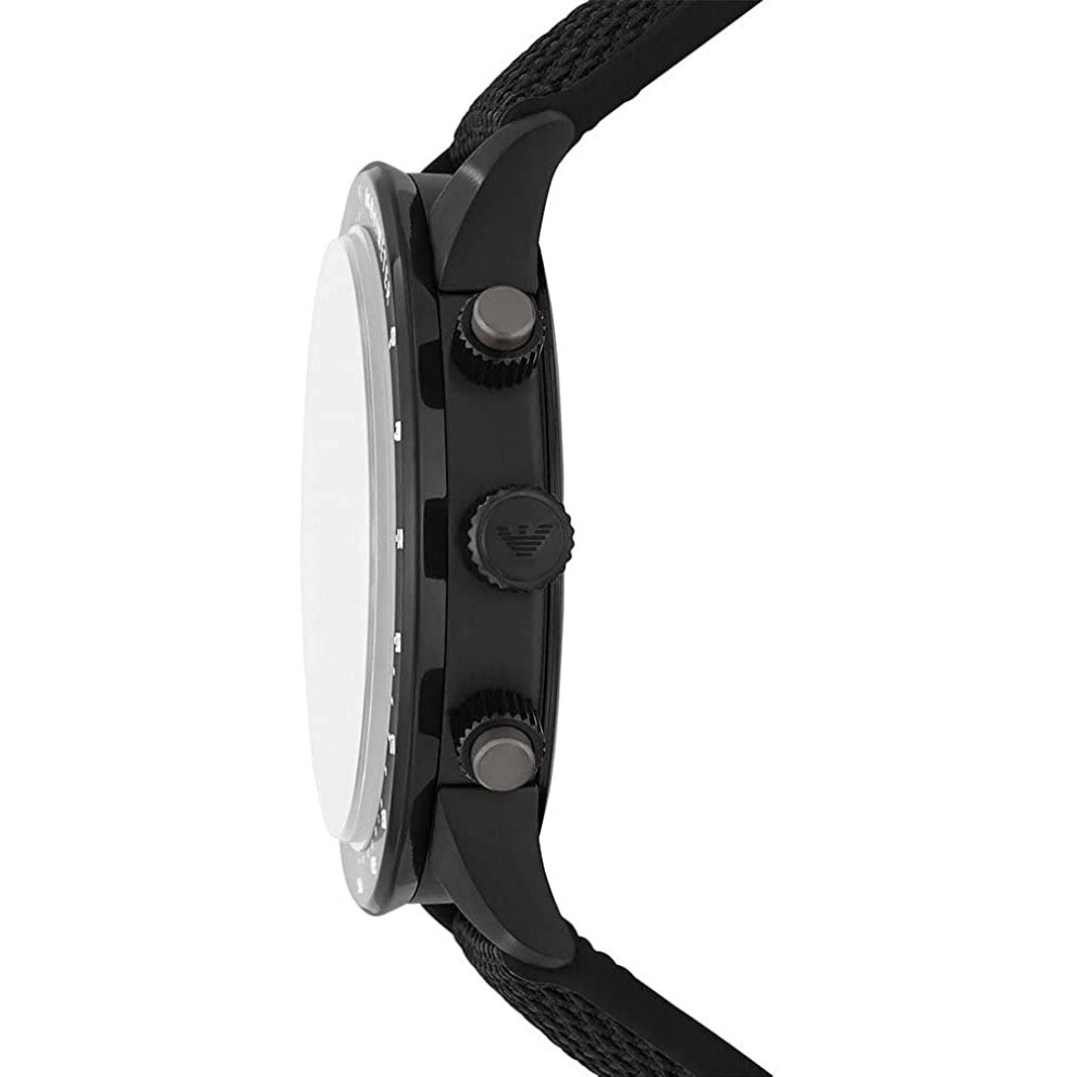 emporio-armani-men-s-chronograph--black-tone-stainless-steel-watch--ar11453