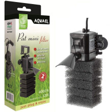 Filtro Aquael PAT-MINI