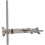 Gibraltar Percussion Holder Single SC-AM1 1