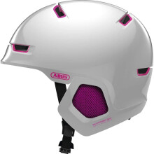 ABUS Scraper 3.0 ERA City Helmet - Robust Bicycle Helmet for City Traffic in Winter - for Men and Women