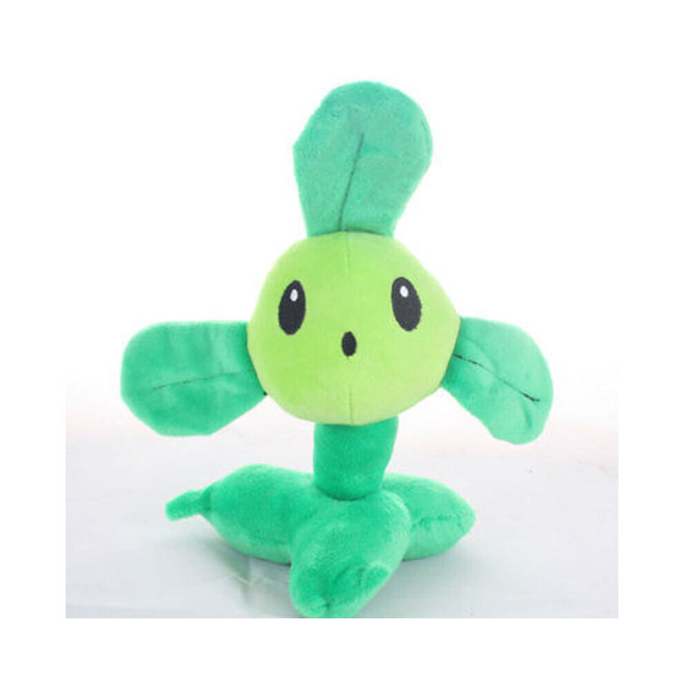 (Blover) 13-35cm Plants Vs. Zombies Soft Plush Toy Stuffed Doll