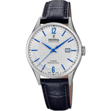 Festina - F20007/2 - Wristwatch - Men