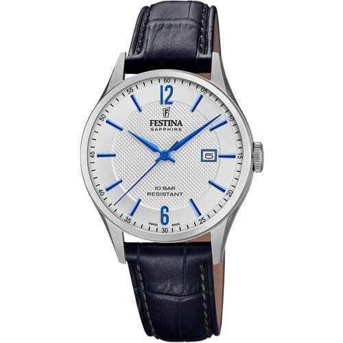 Festina Festina - F20007/2 - Orologio da polso - Uomo