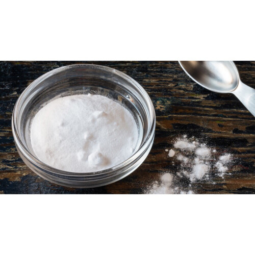 (3000g - 3kg) Sodium Benzoate Preservative Fermentation stop 1