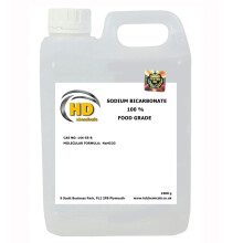 (1500g - 1.5kg) Sodium Bicarbonate of Soda Baking Soda Fine Powder Food Grade