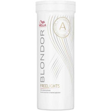Wella Professionals Blondor Freelights Hair Reflections Powder