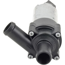 BOSCH 0392020039 Elektrische Hulpmotor Waterpomp - Geschikt voor Audi A6 Quattro, Allroad Quattro, S4, TT, TT Quattro; Volkswagen Golf