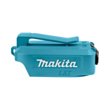 Ladegerät - MAKITA - ADP05 - 2 USB-A-Anschlüsse - 14,4 V - Li-ion