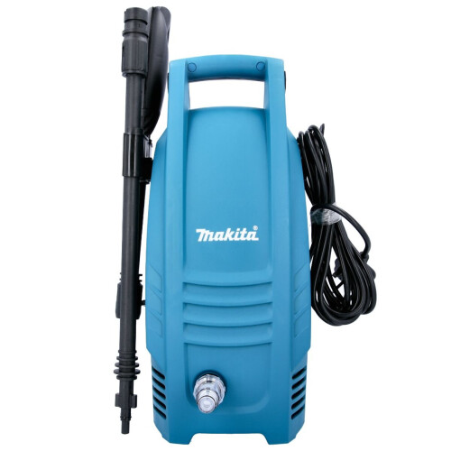 Makita Makita HW101 100 Bar Compact πλυντήριο πίεσης 240V 1