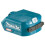 Makita Makita DEAADP001G USB Adaptor for XGT 1
