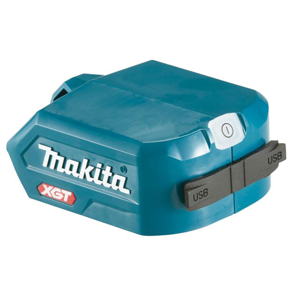 Makita DEAADP001G USB Adaptor for XGT