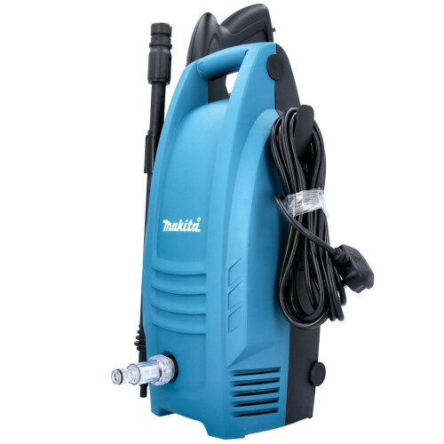 Makita Makita HW101 100 Bar Compact πλυντήριο πίεσης 240V 2