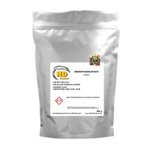 (500g) Sodium Bisulphate pH Minus Dry Acid Crystals