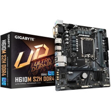 Gigabyte H610M S2H Ddr4