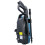 Makita Makita HW101 100 Bar Compact πλυντήριο πίεσης 240V 5